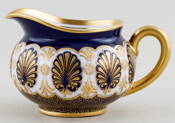 Jug or Creamer c1920s